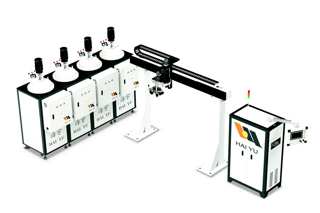 HY-CP3I1-120ACoating Machine